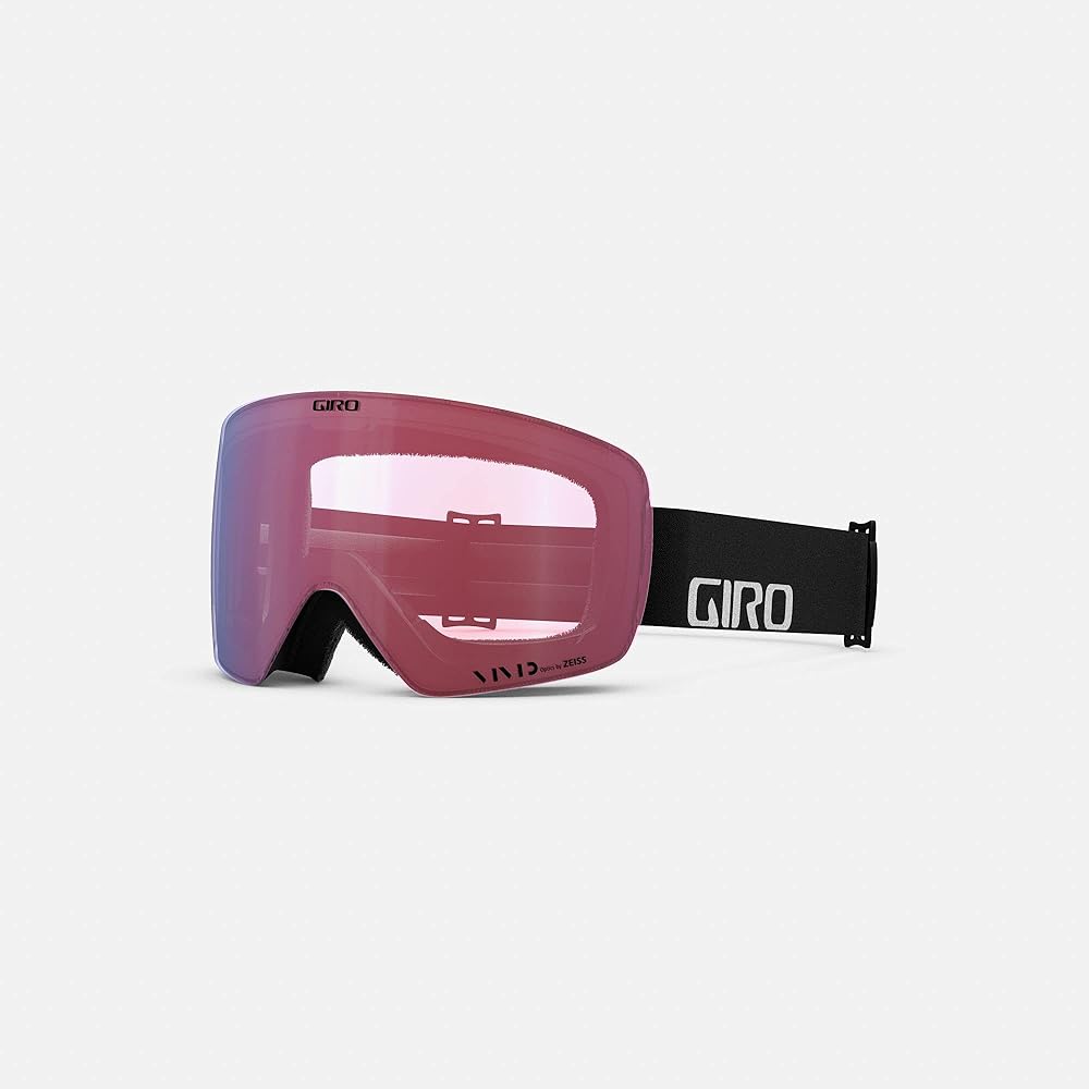 Amazon | Giro Contour RS アジアンフィット スキーゴーグル